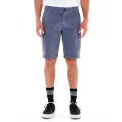 Emerson βερμούδα Cargo 241.EM47.295 Stone Grey - Βερμούδες στο Bodyman