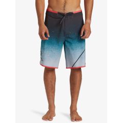 Quiksilver Ανδρικό Μαγιό Boardshort AQYBS03639-SJE6 Surfsilk New Wave 20'' Quarry - Βερμούδες Μαγιό στο Bodyman