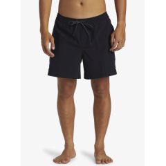 Quiksilver μαγιό EQYJV03141-KVJ0 Surfsilk Solid Volley 16'' - Βερμούδες Μαγιό στο Bodyman