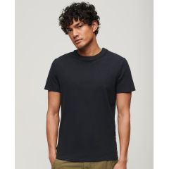 Superdry T-shirt M1011927A-98T Essential Logo Eclipse Navy - T-Shirt  στο Bodyman