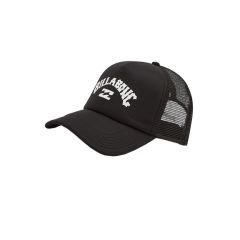 Billabong Trucker W5CT01BIP1-0019 Podium Black - ΚΑΠΕΛΑ στο Bodyman