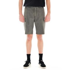 Emerson Ανδρική Βερμούδα Cargo 241.EM47.56 Olive - Βερμούδες στο Bodyman