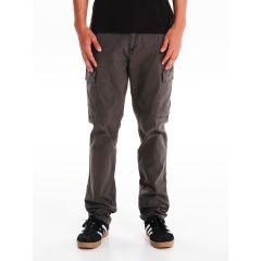 Emerson Ανδρικό Παντελόνι Cargo 242.EM42.96 Stone Green - Παντελόνια στο Bodyman