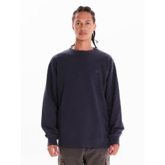 Emerson Ανδρικό Φούτερ Crew Neck 242.EM20.97 Stone Blue - Φούτερ χωρίς κουκούλα  στο Bodyman