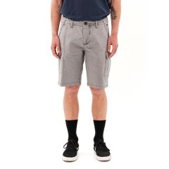 Emerson βερμούδα Cargo 231.EM47.295 Grey - Βερμούδες στο Bodyman