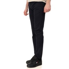 Rebase Ανδρικό Παντελόνι Chinos 241-RCP-403 Navy - Παντελόνια στο Bodyman