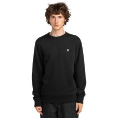 Element Ανδρικό Φούτερ Crew Neck ELYFT00168-FBK  Cornell Classic Black - Φούτερ χωρίς κουκούλα  στο Bodyman