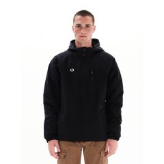 Emerson Ανδρικό Μπουφάν 222.EM10.03 Navy Blue - Μπουφάν στο Bodyman