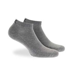 Walk Socks 3Pack V22-49-49-49 Grey - Κάλτσες στο Bodyman