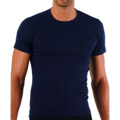 Apple Boxer Φανέλα 0410460 Μπλέ - Φανέλες στο Bodyman