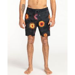 Billabong Boardshort C1BS51BIP2-7023 Sundays LT Night 17'' - Βερμούδες Μαγιό στο Bodyman