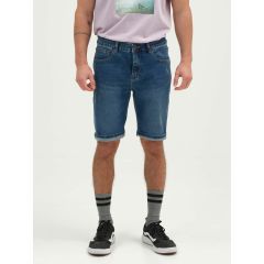 Emerson βερμούδα Jean 211.EM45.97 Middle Blue - Βερμούδες στο Bodyman
