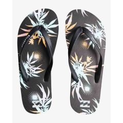 Billabong σαγιονάρα C5FF26BIP2-0019 Tides Sundays Black - ΣΑΓΙΟΝΑΡΕΣ στο Bodyman
