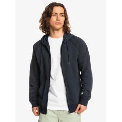 Quiksilver Ziphood EQYFT04649-BYJ0 Essentials Navy - Ζακέτες στο Bodyman