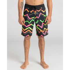 Billabong Boardshort EBYBS00107-STH Sundays Og Stealth 20'' - Βερμούδες Μαγιό στο Bodyman