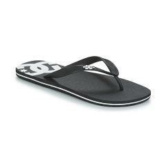 DC σαγιονάρα 303272 Spray Black White