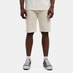 Emerson βερμούδα  231.EM49.100-Off-White - Βερμούδες στο Bodyman