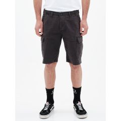 Emerson Βερμούδα Cargo 231.EM47.95 Ebony - Βερμούδες στο Bodyman