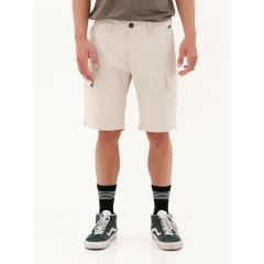 Emerson Βερμούδα Cargo 231.EM47.95 Ice - Βερμούδες στο Bodyman