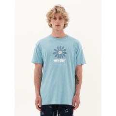 Emerson T-Shirt 231.EM33.111 L.Blue - T-Shirt  στο Bodyman