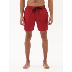 Emerson μαγιό 231.EM508.36 Red - Βερμούδες Μαγιό στο Bodyman