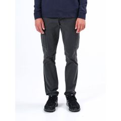Emerson Ανδρικό Παντελόνι Cargo Pants 222.EM42.96 Ebony - Παντελόνια στο Bodyman