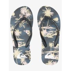 Quiksilver Σαγιονάρες AQYL101318-XKSK Molokai Air Flow - ΣΑΓΙΟΝΑΡΕΣ στο Bodyman