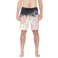 Volcom Boardshort A0812313-WCG Mad Wash Mod 19'' - Βερμούδες Μαγιό στο Bodyman