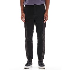 Emerson Cargo Pants 232.EM42.102 Black - Παντελόνια στο Bodyman