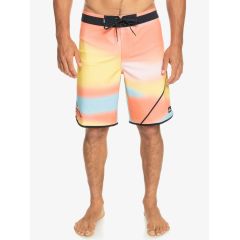 Quiksilver Boardshort EQYBS04784-MHV6 Surfsilk New Wave 20'' - Βερμούδες Μαγιό στο Bodyman