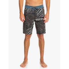 Quiksilver Boardshort EQYBS04773-BYG6 Surfsilk QS 69 19'' - Βερμούδες Μαγιό στο Bodyman