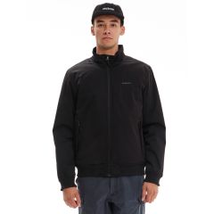 Emerson Μπουφάν 232.EM10.53 Black - Μπουφάν στο Bodyman