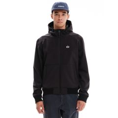 Emerson Μπουφάν 232.EM11.78 Black - Μπουφάν στο Bodyman