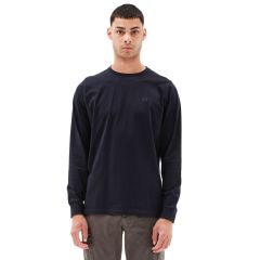 Emerson Μακρυμάνικο  232.EM31.30 Navy Blue - Mακρυμάνικες στο Bodyman