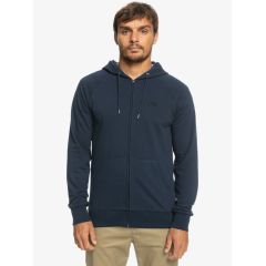 Quiksilver Ziphood EQYFT04735-BYJ0 Essentials Navy - Ζακέτες στο Bodyman
