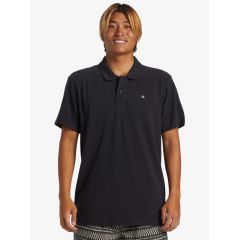 Quiksilver  Polo T-Shirt AQYKT03119-KTP0 Navy - Polo μπλούζες στο Bodyman