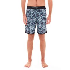 Emerson Ανδρικό Boardshort 241.EM524.22 PR441 Turquoise - Βερμούδες Μαγιό στο Bodyman