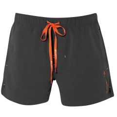Bluepoint Ανδρικό Μαγιό Shorts 24015000-12 Ebony - Βερμούδες μαγιό στο Bodyman