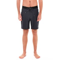 Emerson Ανδρικό Boardshort 241.EM528.30 Ebony - Βερμούδες Μαγιό στο Bodyman
