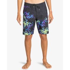 Billabong Ανδρικό Μαγιό Boardshort EBYBS00112-NGT Sundays Night 20'' - Βερμούδες Μαγιό στο Bodyman