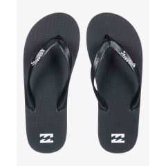 Billabong Ανδρικές Σαγιονάρες EBYL100023-BLK Tides Slice Black - ΣΑΓΙΟΝΑΡΕΣ στο Bodyman