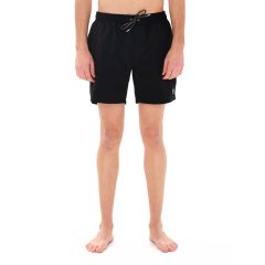 Emerson Ανδρικό Μαγιό Σόρτς 241.EM508.36 Black - Βερμούδες Μαγιό στο Bodyman
