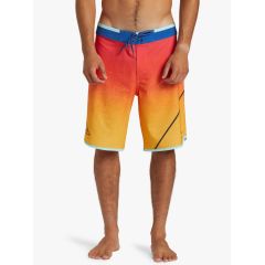 Quiksilver Ανδρικό Μαγιό Boardshort AQYBS03639-RMC6 Surfsilk New Wave 20'' - Βερμούδες Μαγιό στο Bodyman