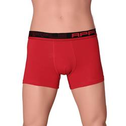 Apple Boxer 0110950 Red Red