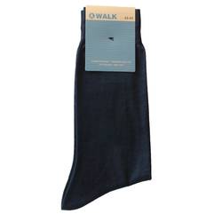 Walk Socks V10 Dark Blue