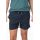 Rebase Ανδρικό Μαγιό Shorts 241-RMTS-808 Navy - Βερμούδες Μαγιό στο Bodyman