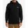 Billabong Ανδρικό Φούτερ Κουκούλα EBYFT00105-BLK Arch Black - Φούτερ Κουκούλα  στο Bodyman