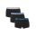 Calvin Klein Ανδρικά 3Pack Boxer U2664G-QRY Low Rise - Boxer στο Bodyman