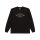 Quiksilver Ανδρικό Μακρυμάνικο T-Shirt EQYZT07985-KVJ0 Black - Mακρυμάνικες στο Bodyman