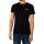 Superdry Ανδρικό T-Shirt M1011245A-A0C Essential Logo EMB Black - T-Shirt  στο Bodyman